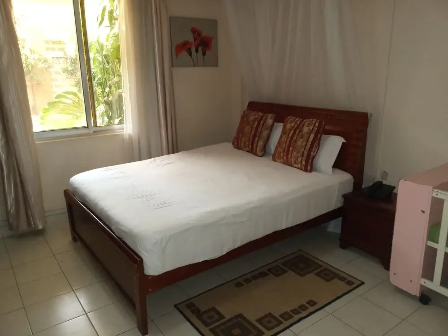 The Great Lakes Hotel LTD.