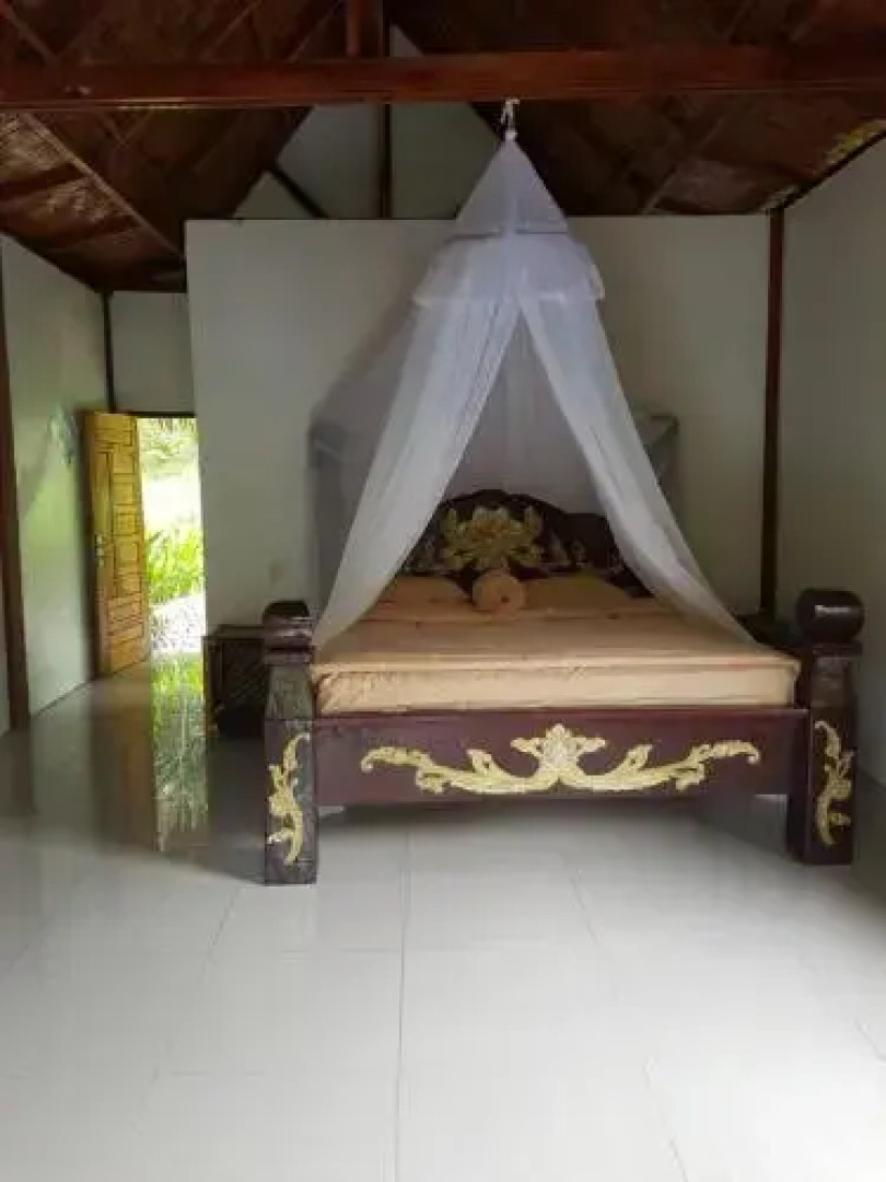 Batu Kapal Guest House