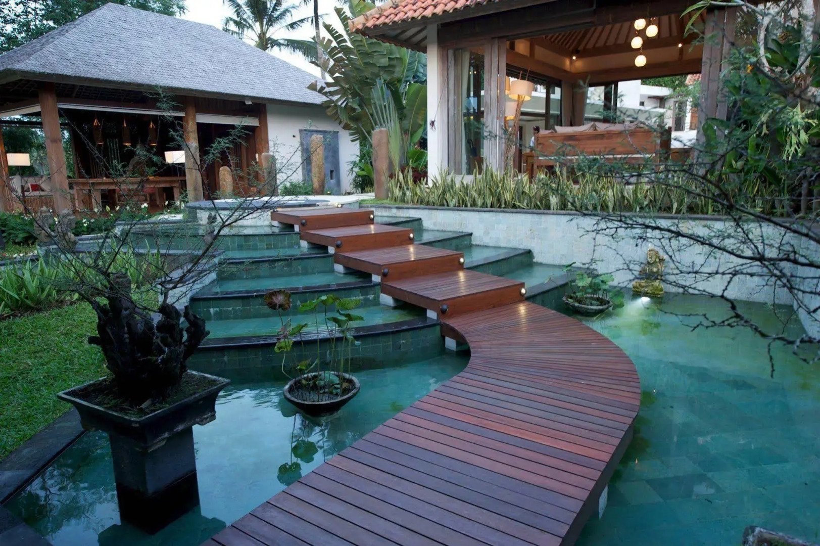 Mantra Nature Retreat