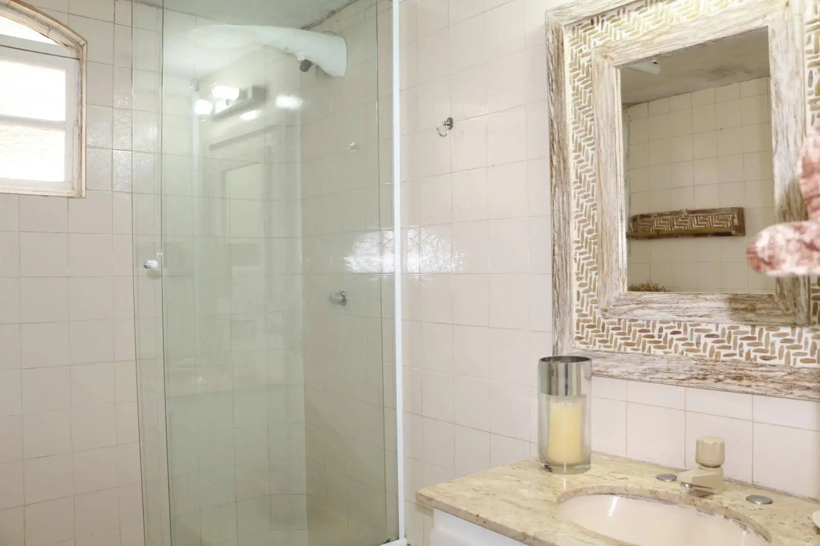 Pousada Baía Blanca