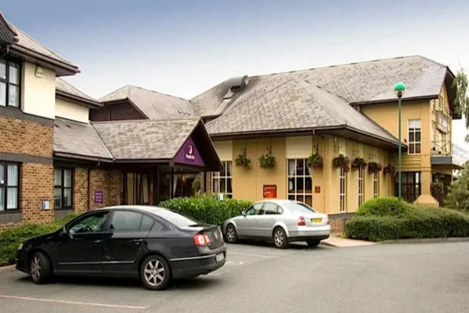 Premier Inn Stockton-on-Tees - Teesside