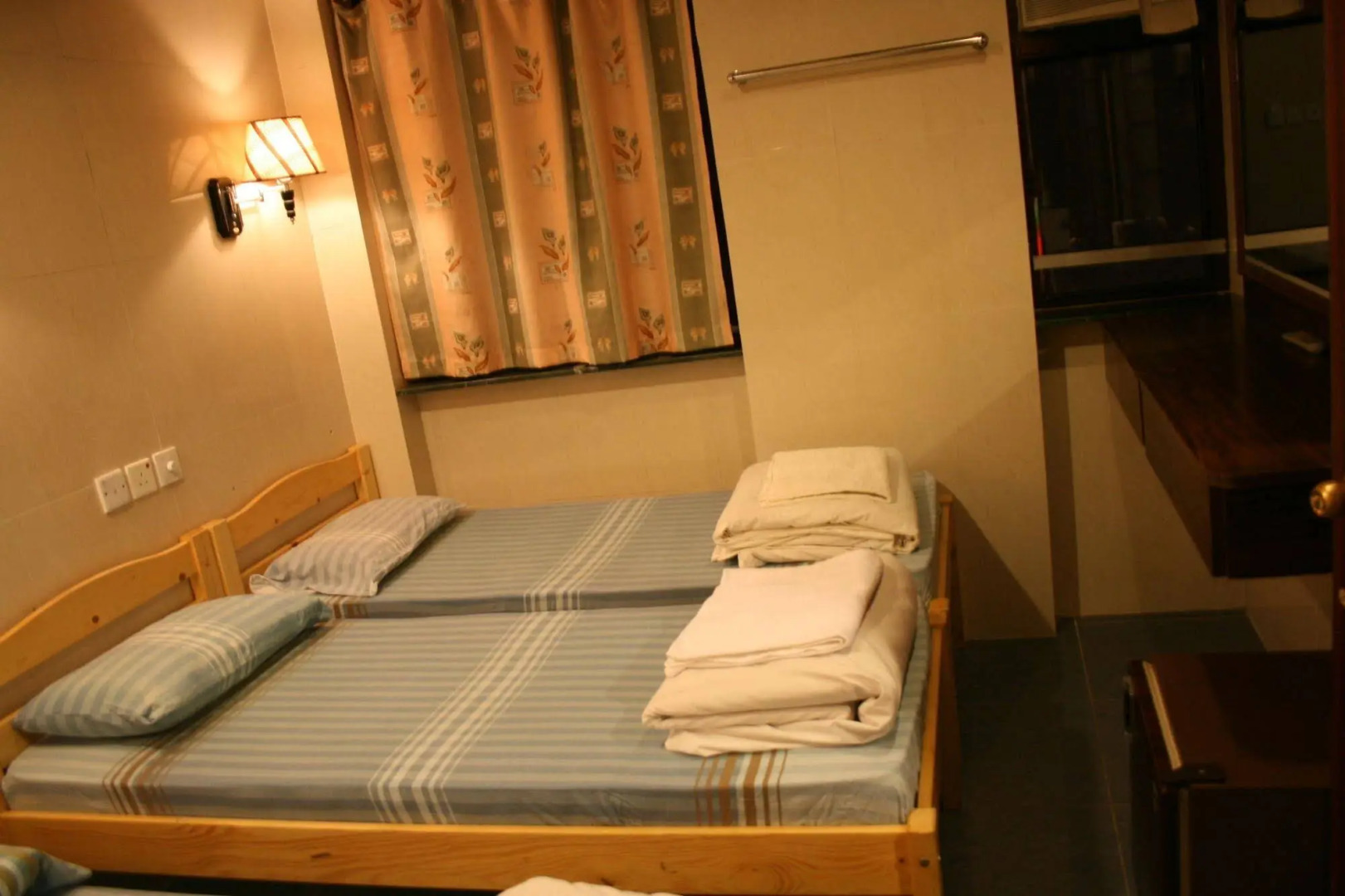 1ST Homestay - HK Taiwan Hostel