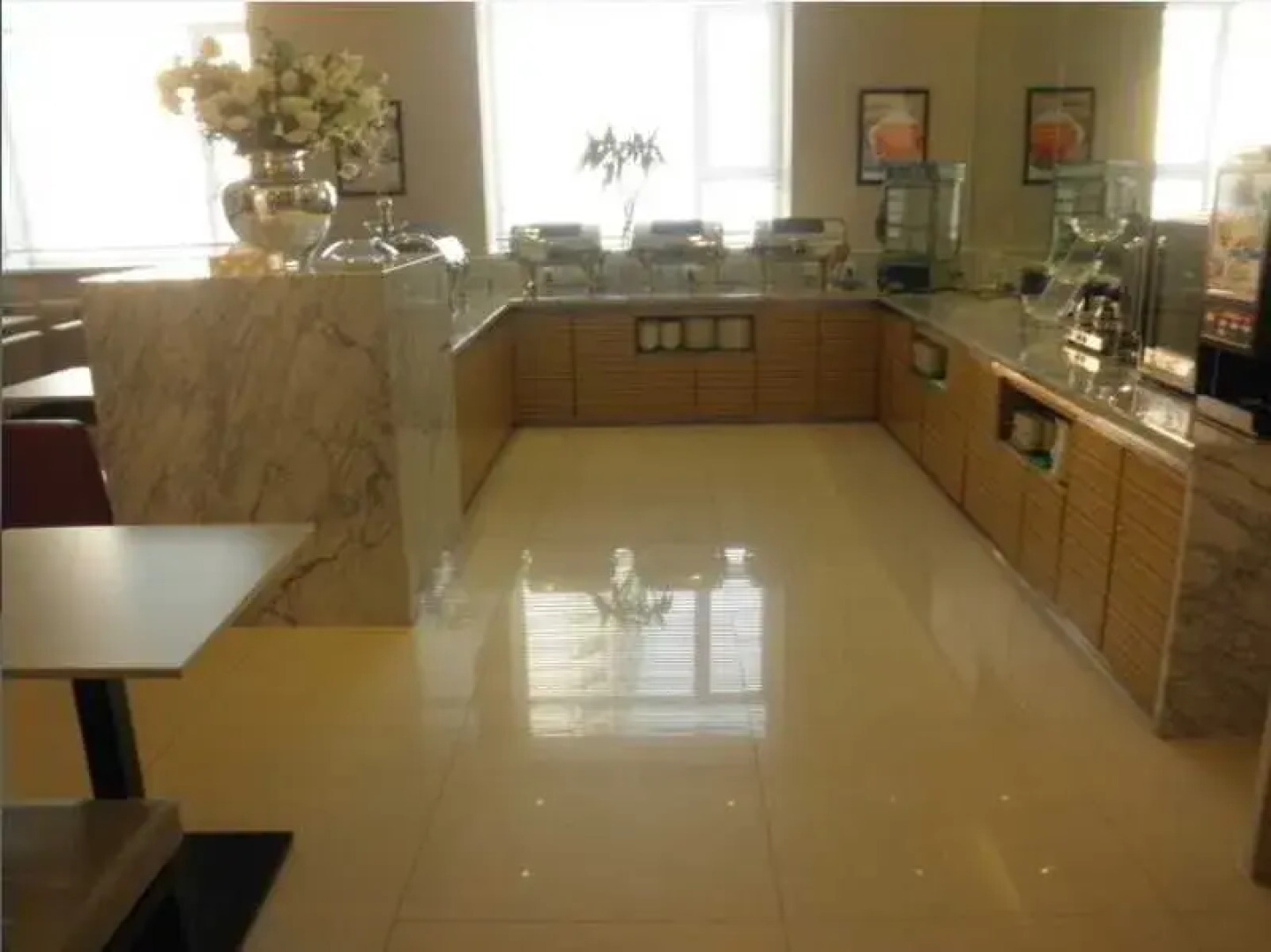 Jinjiang Inn Jilin Railway Station