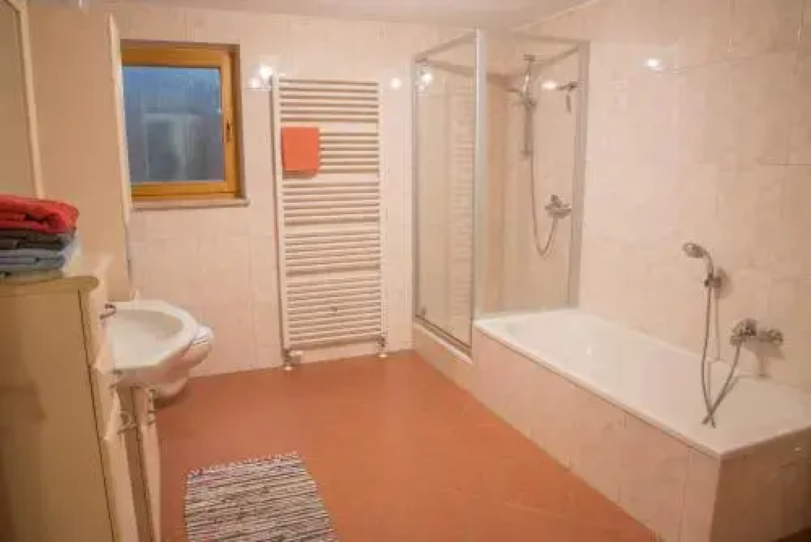 Ferienwohnungen Ilsanker - Doffenlehen