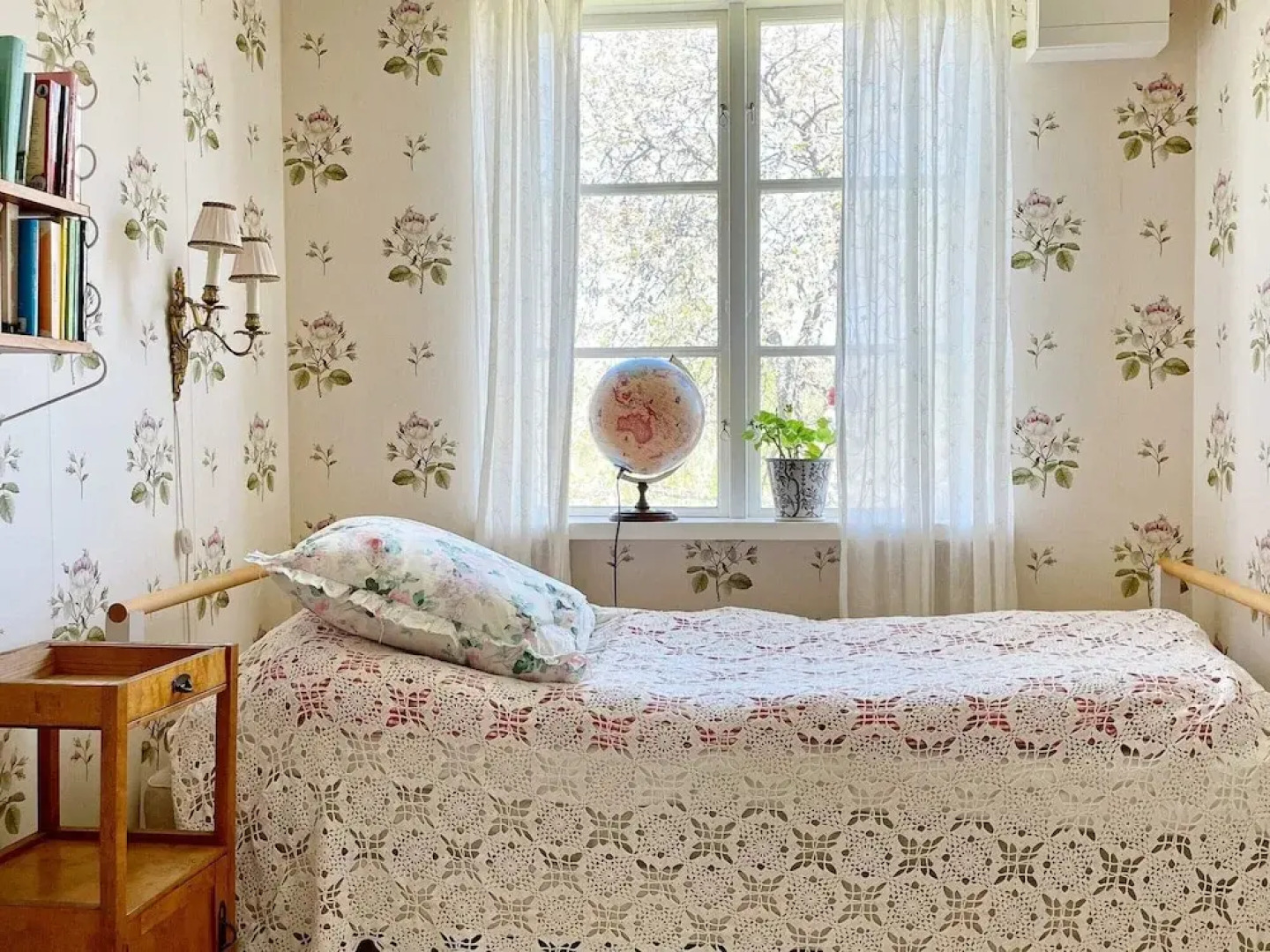 5 Person Holiday Home in Edsbruk-by Traum