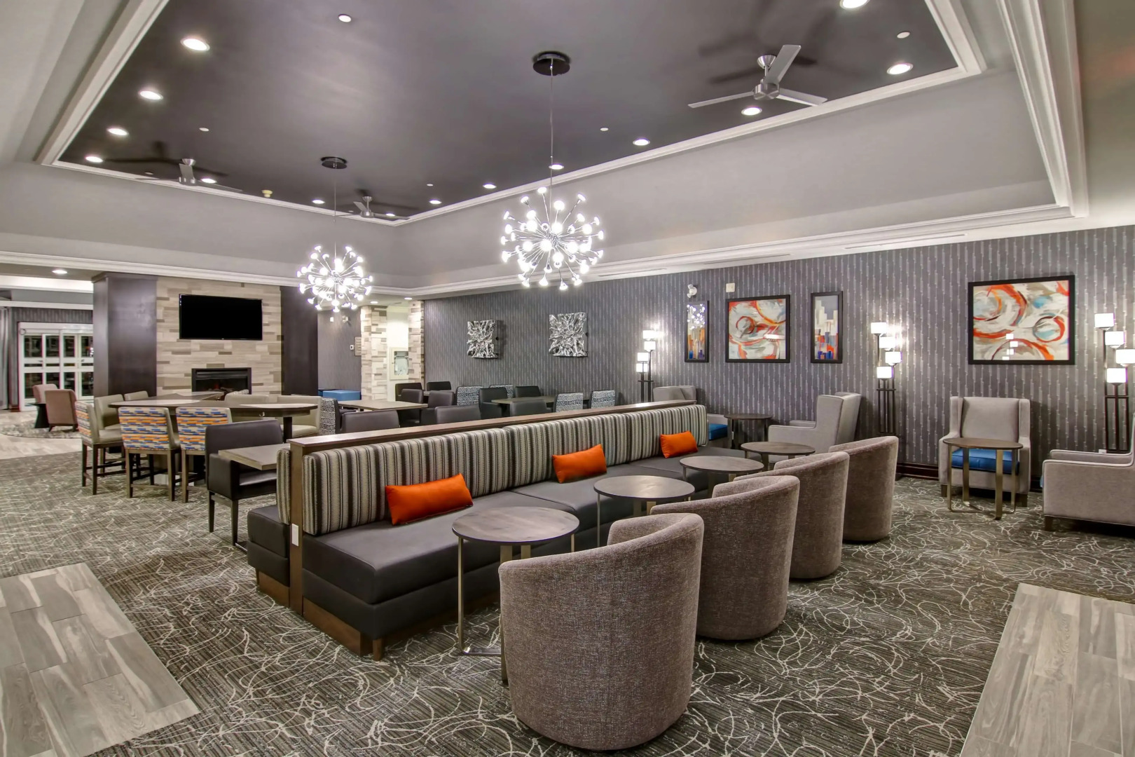 Homewood Suites by Hilton Burlington