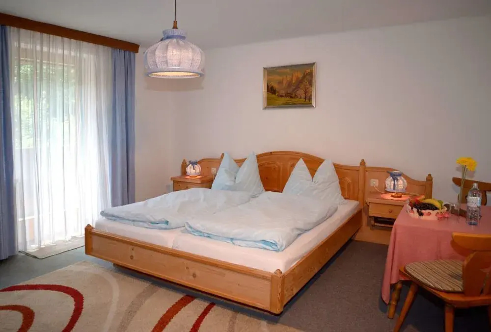 Alpengasthof Döllerhof