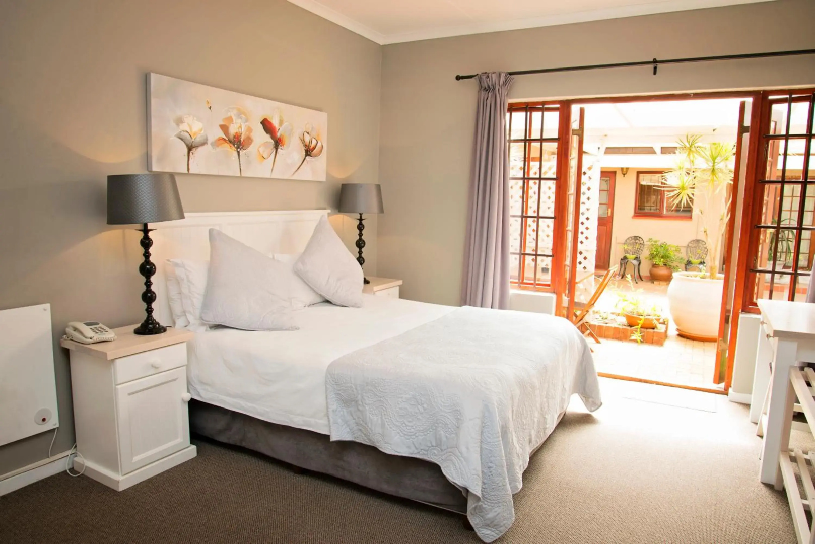 Bayside Guest House