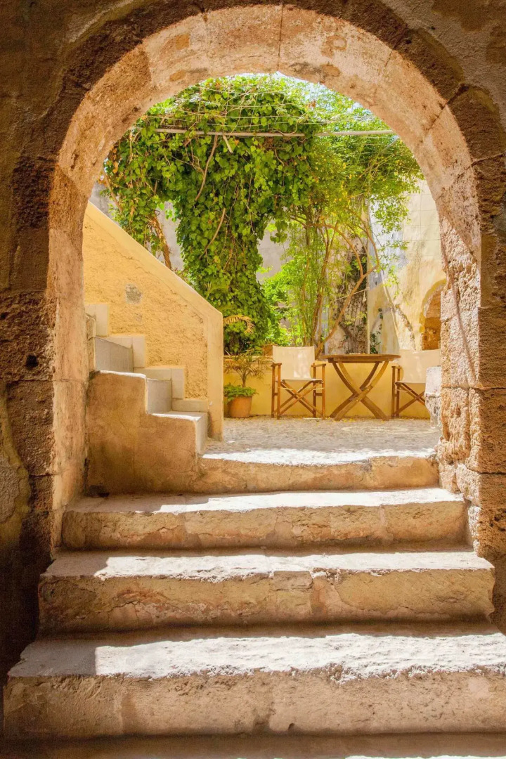 San Salvatore Monastery