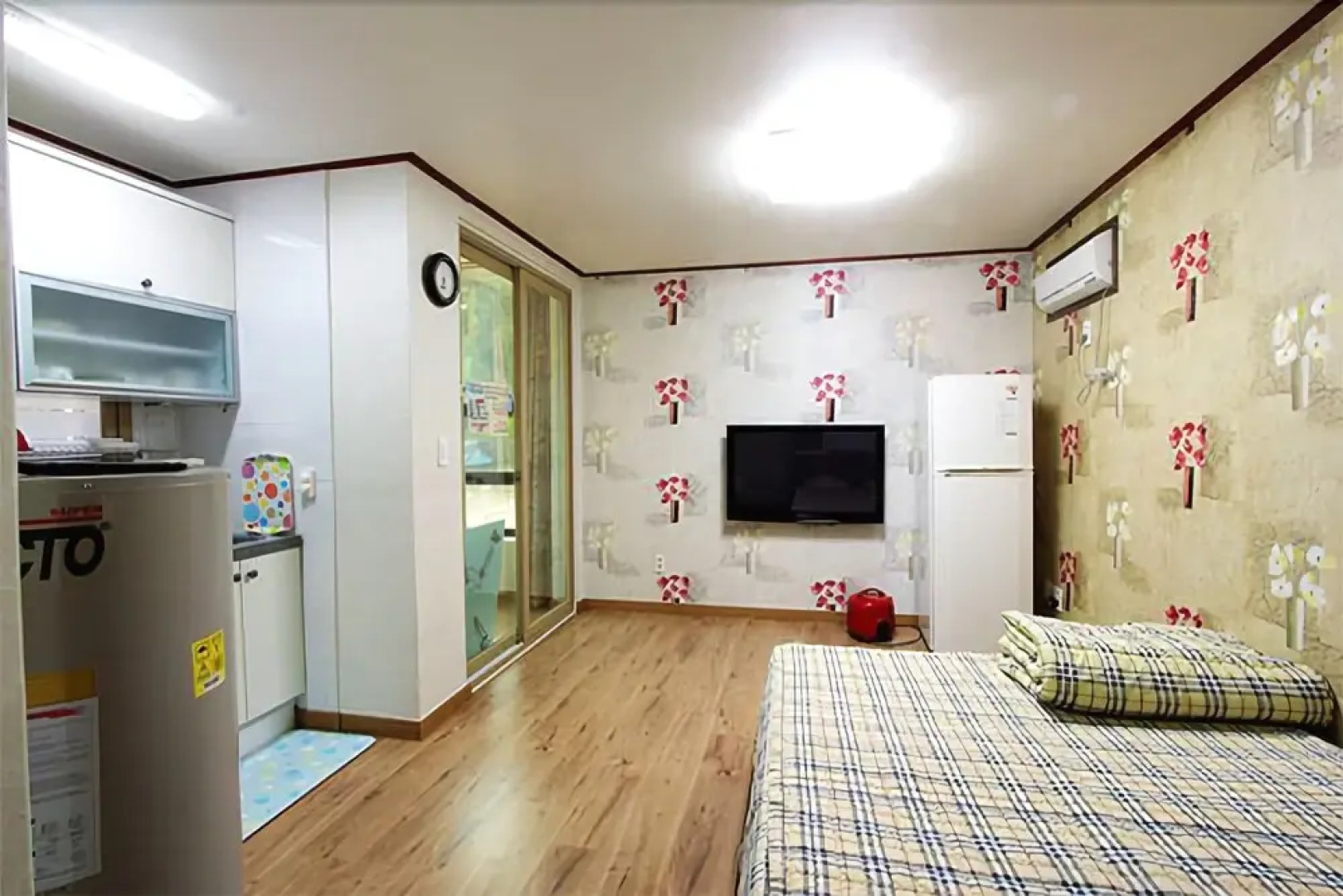 Yeongdeok Songa Pension