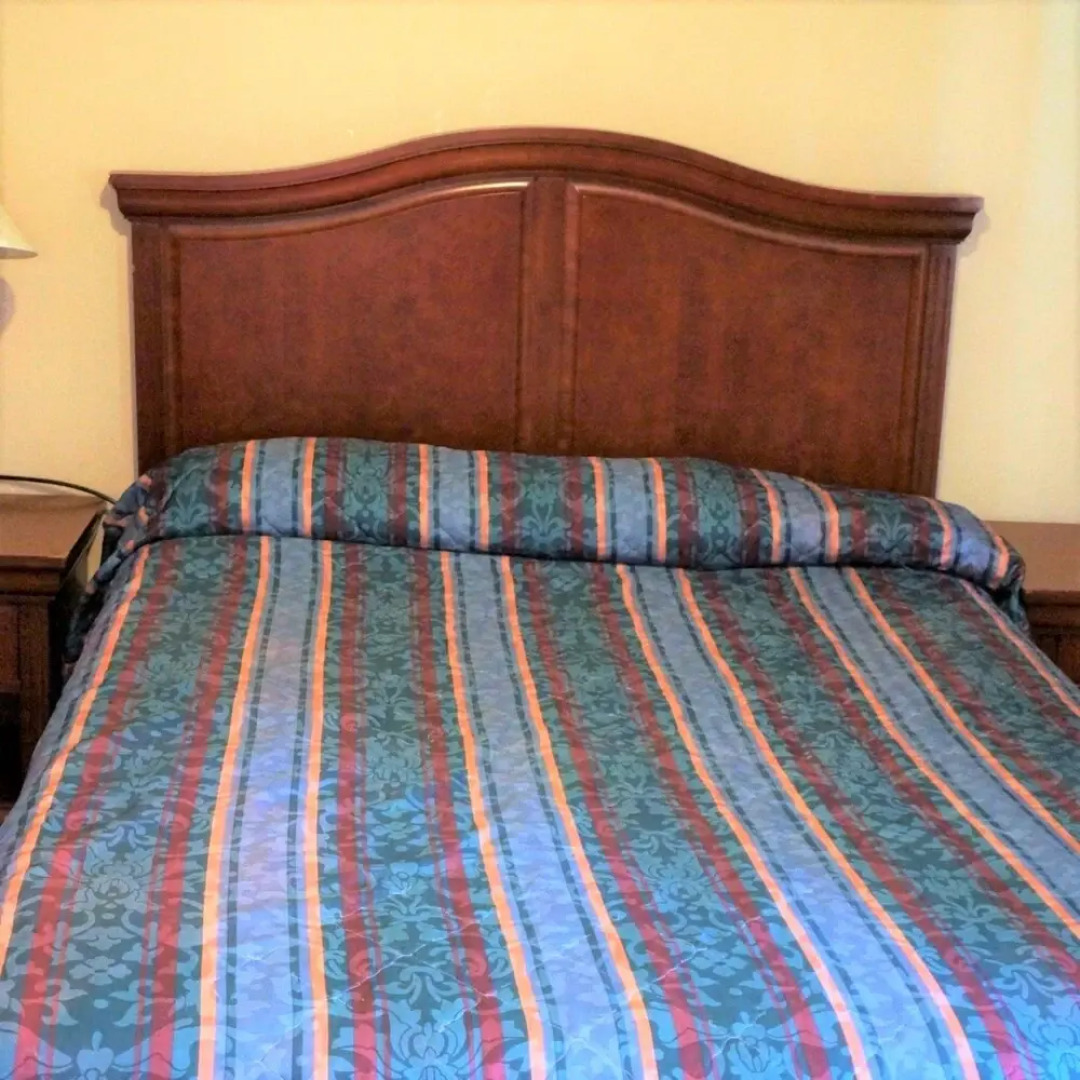 White Mountain Motel