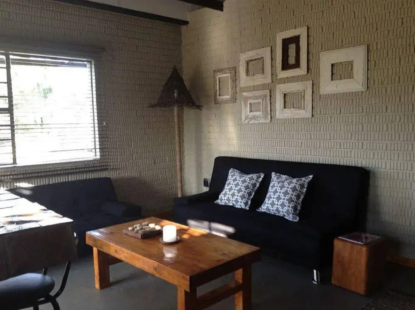 Reinheim River Chalets & Caravan Park