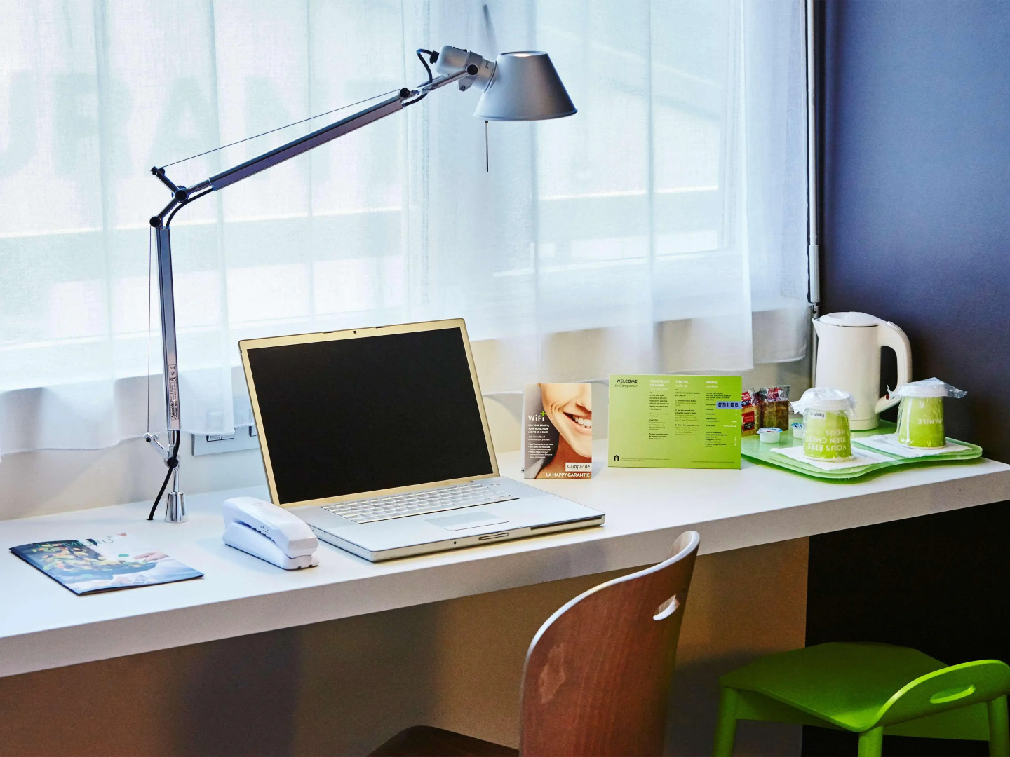 Campanile Dijon Nord - Toison d'Or