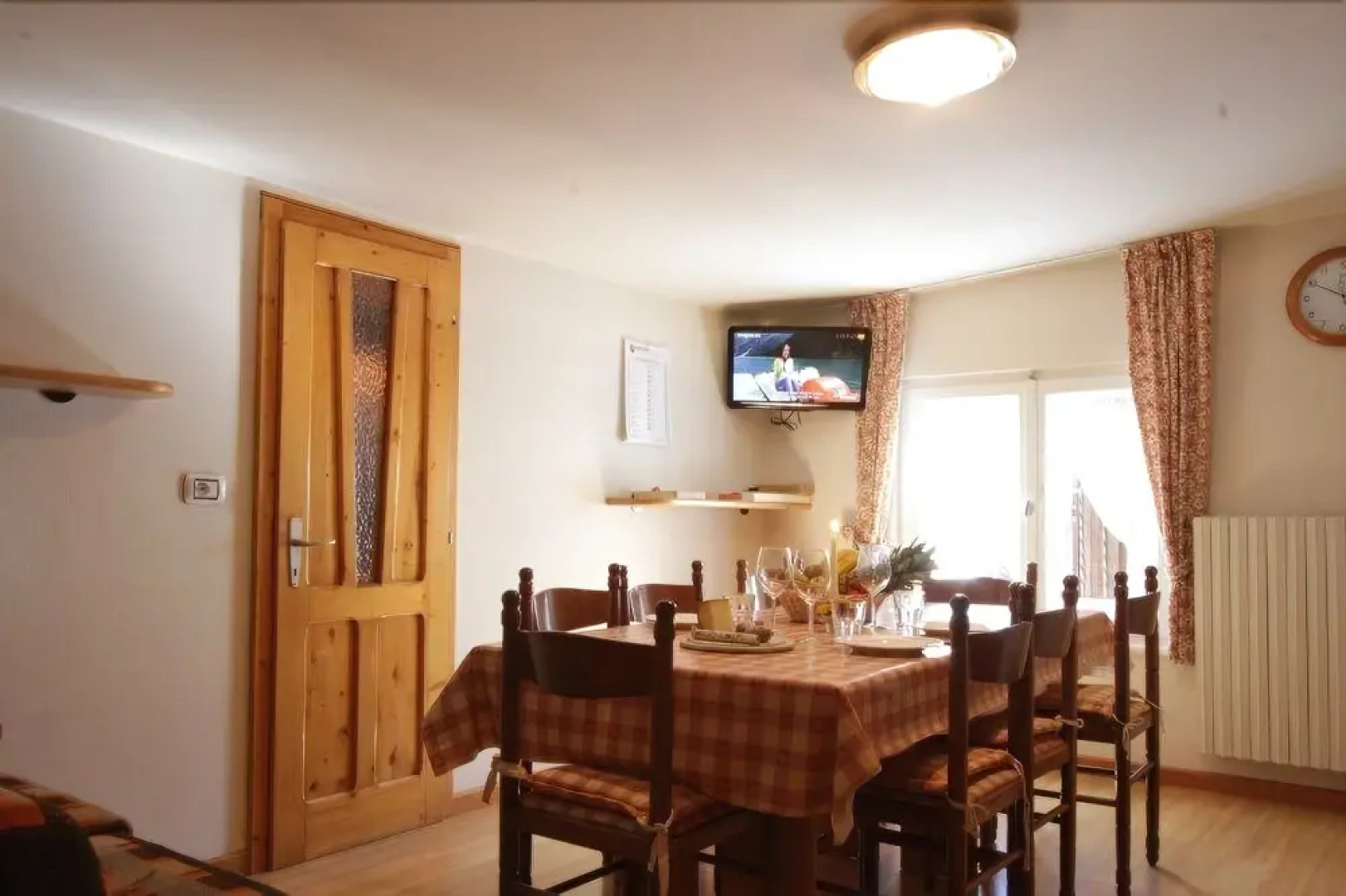 MyHolidayLivigno Apartments & Rooms