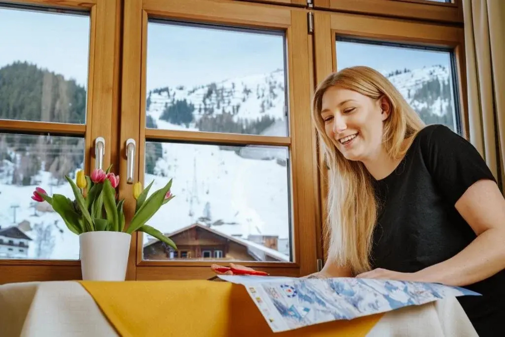 Landhaus Albert Murr