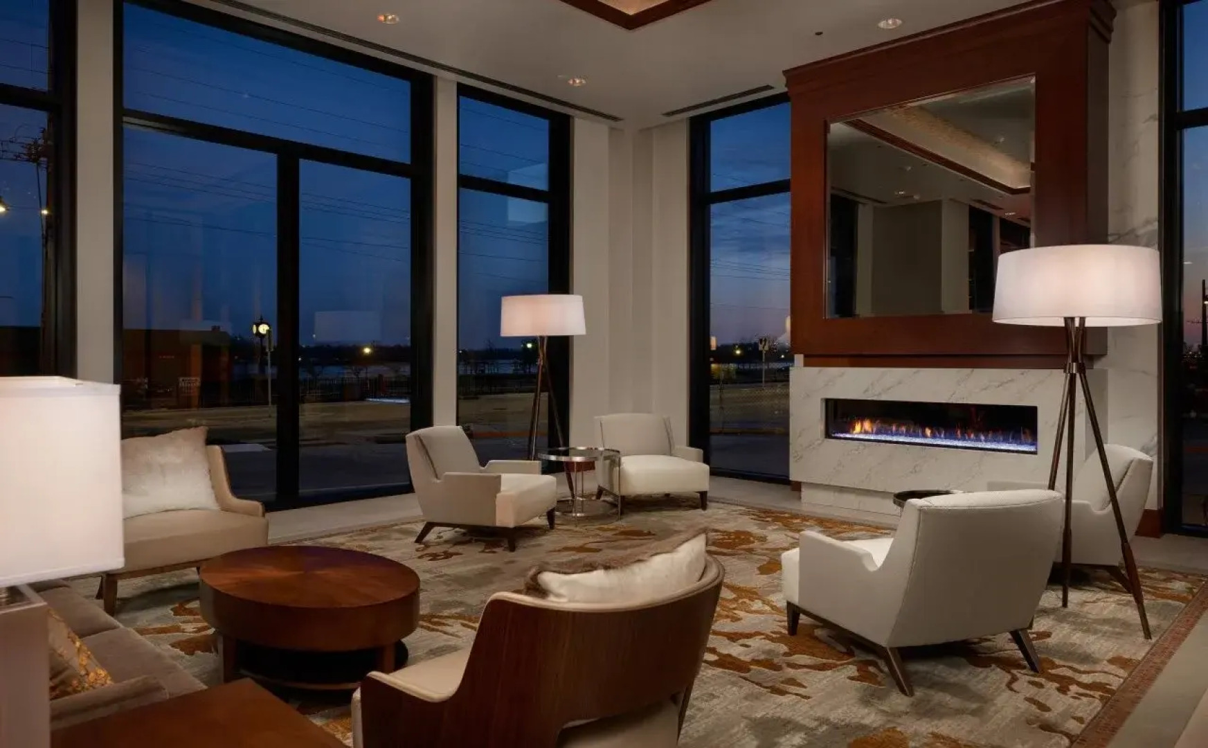 The Merrill Hotel, Muscatine, a Tribute Portfolio Hotel