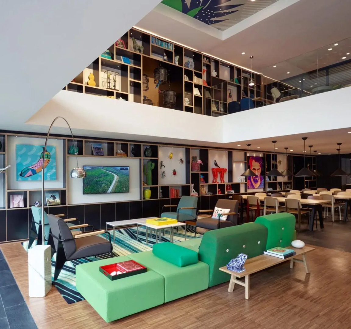 citizenM Kuala Lumpur Bukit Bintang