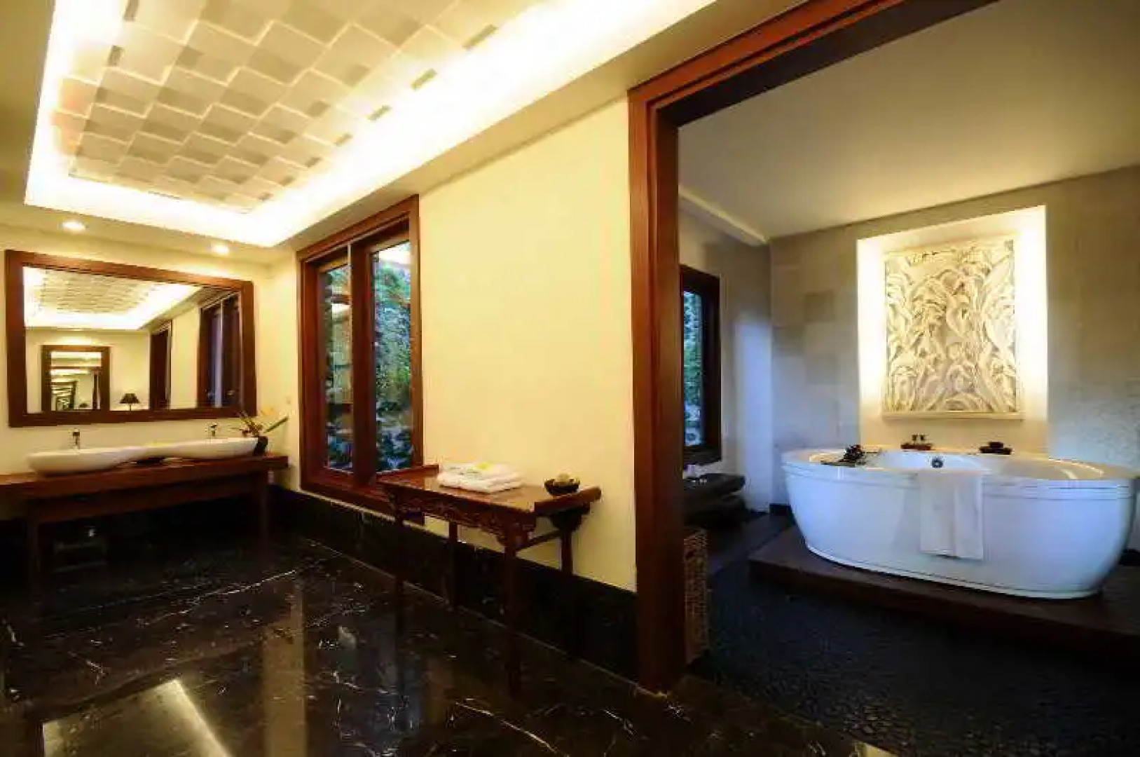 Awarta Nusa Dua Luxury Villas & Spa Bali