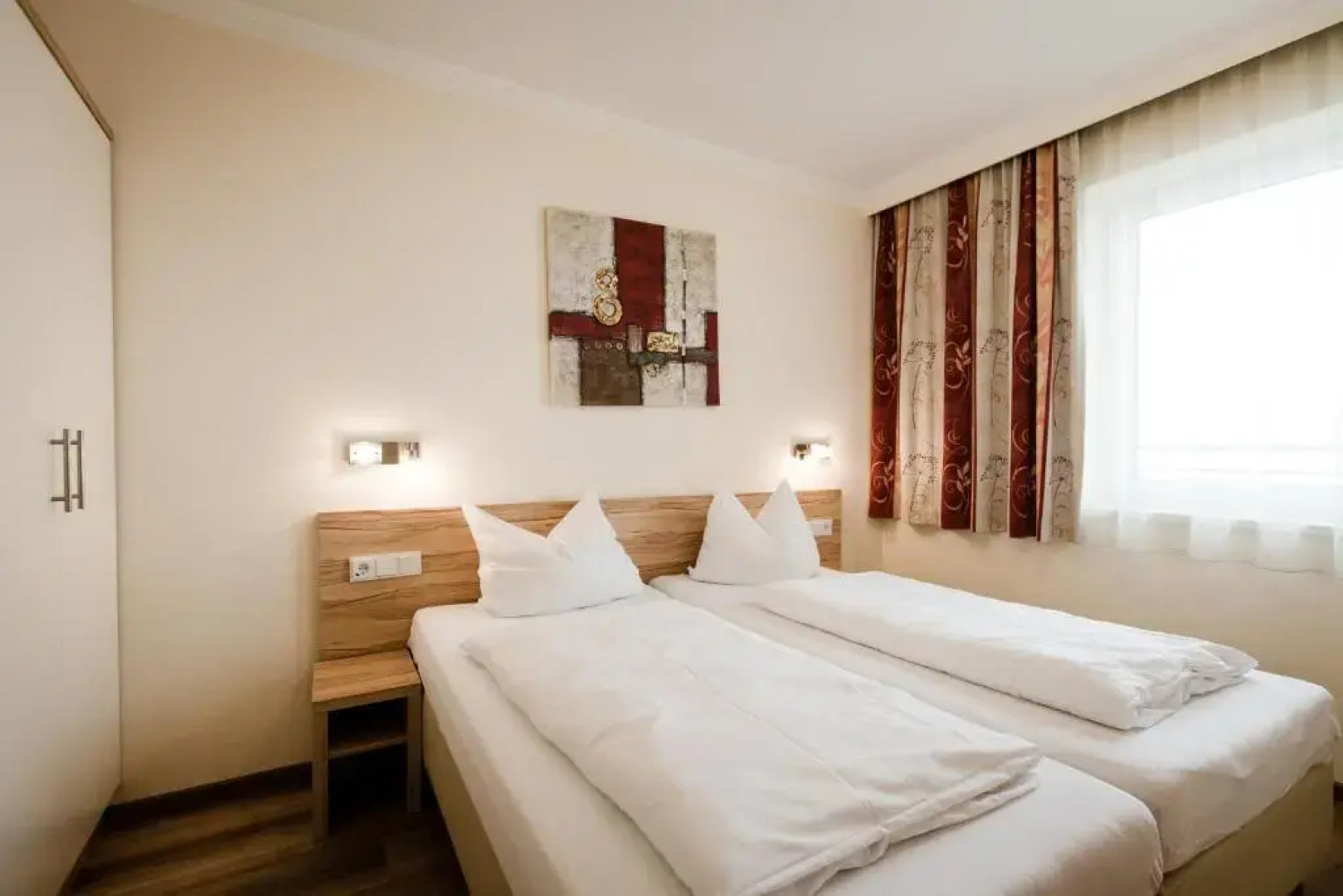 Aparthotel Dorfplatzl