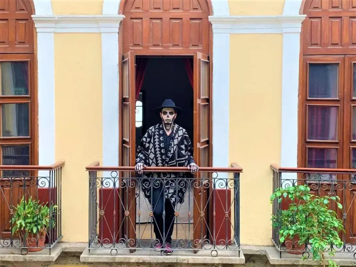 San Francisco Plaza Hotel