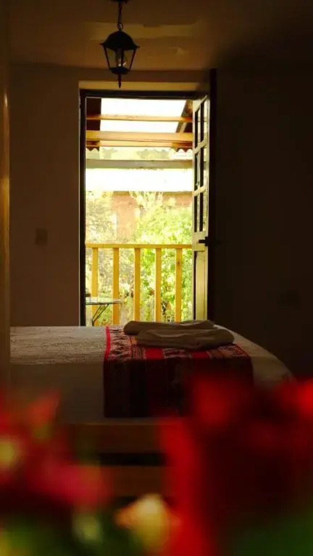 Hospedaje Venka Urubamba - Hostel