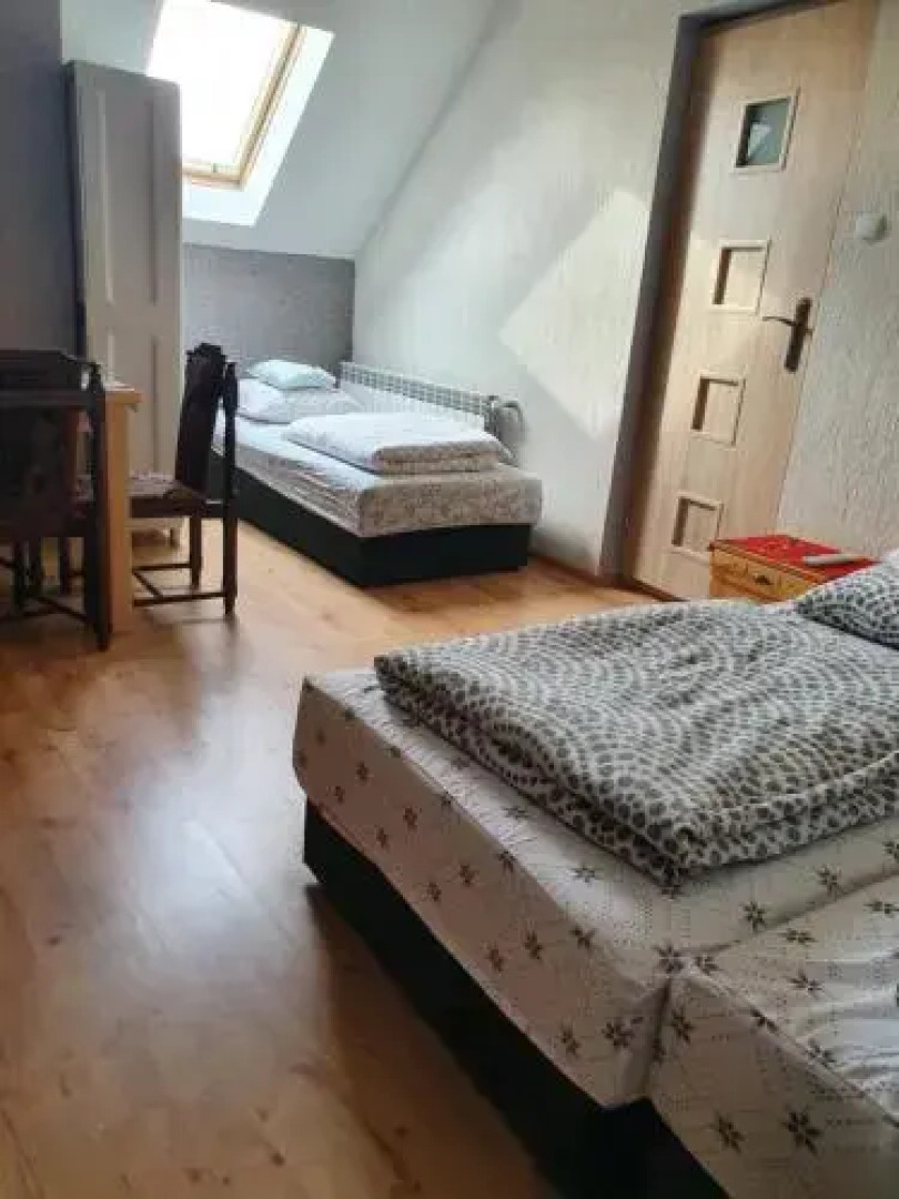 Agroturystyka Piekielnik