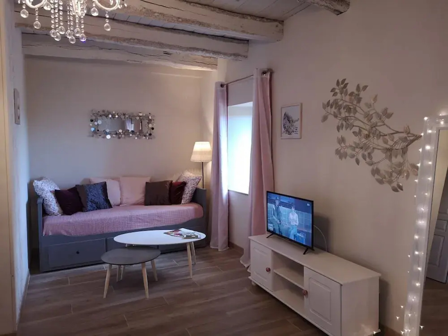 La Maison de la Rose