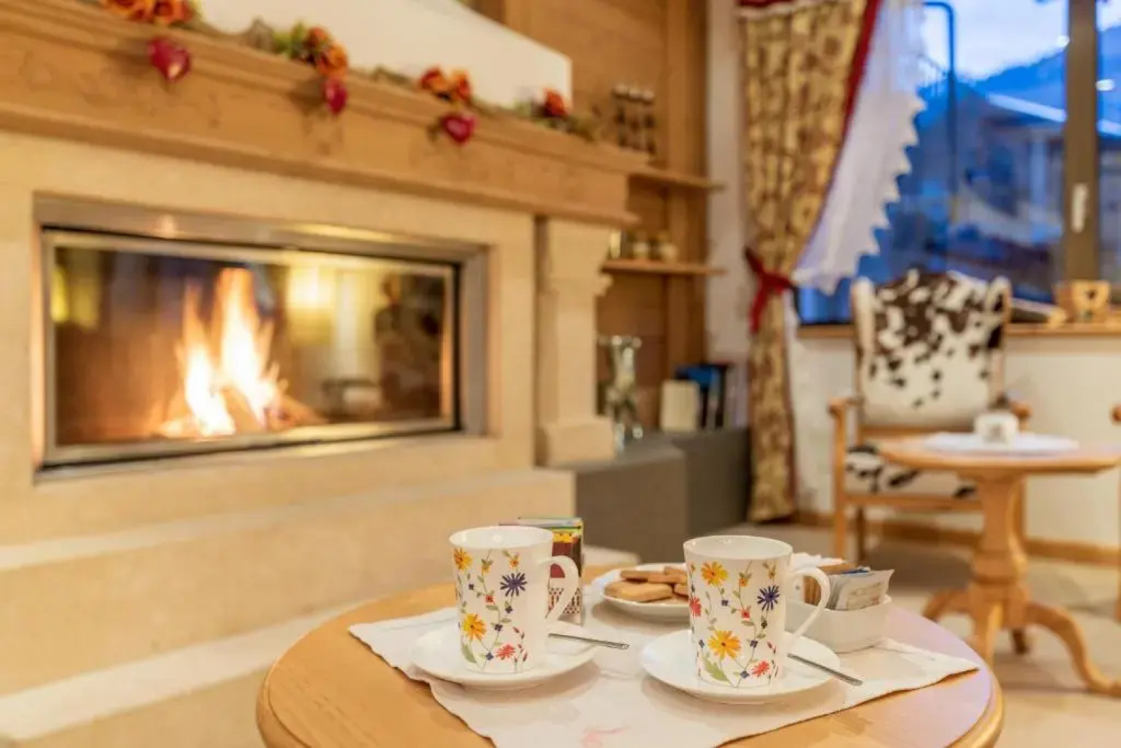 Hotel Residence Anda