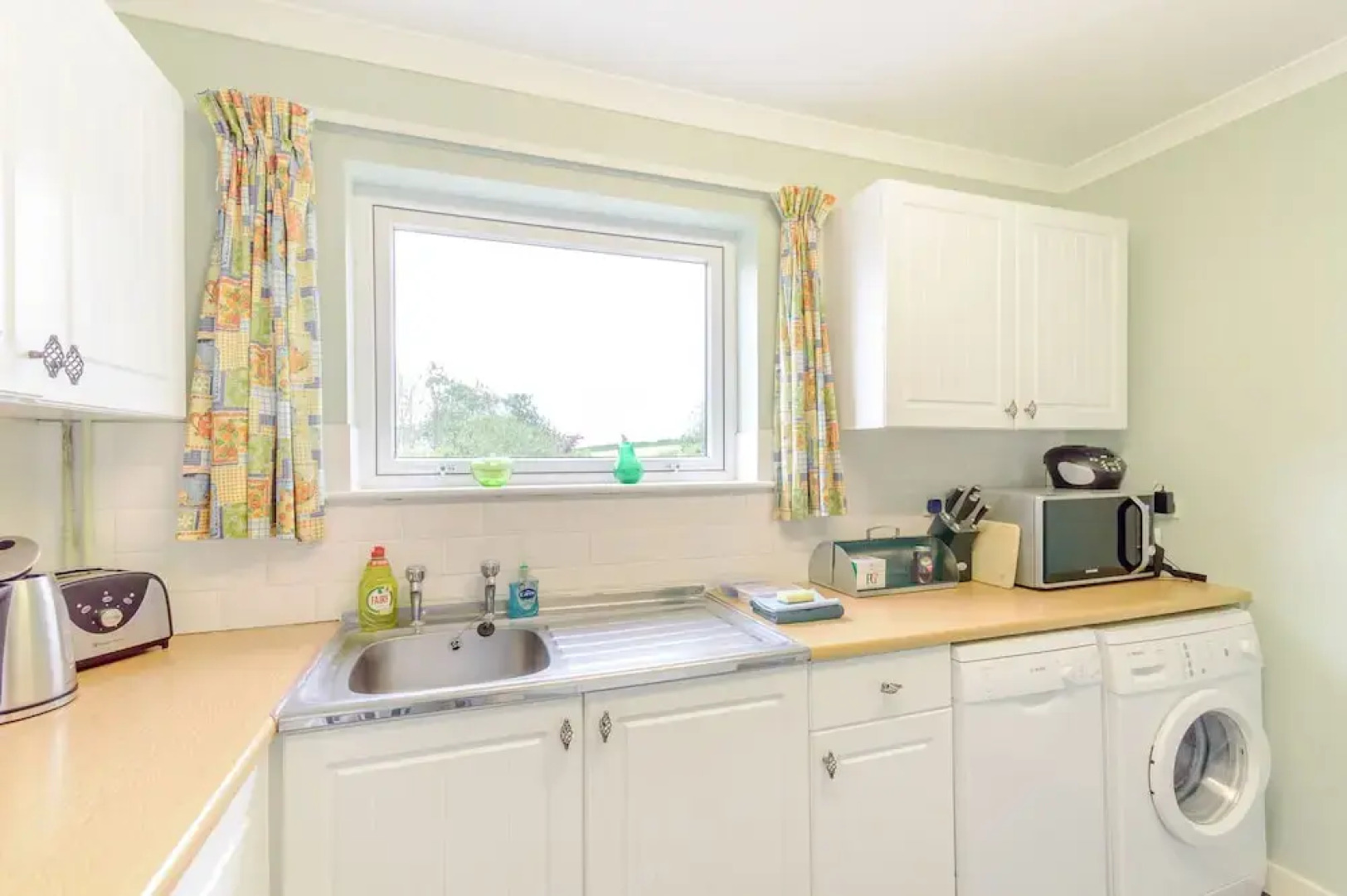 Beefs Park Farm Annexe