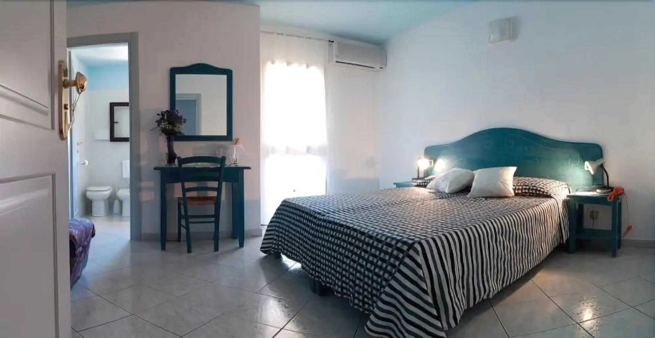 Hotel Quasar