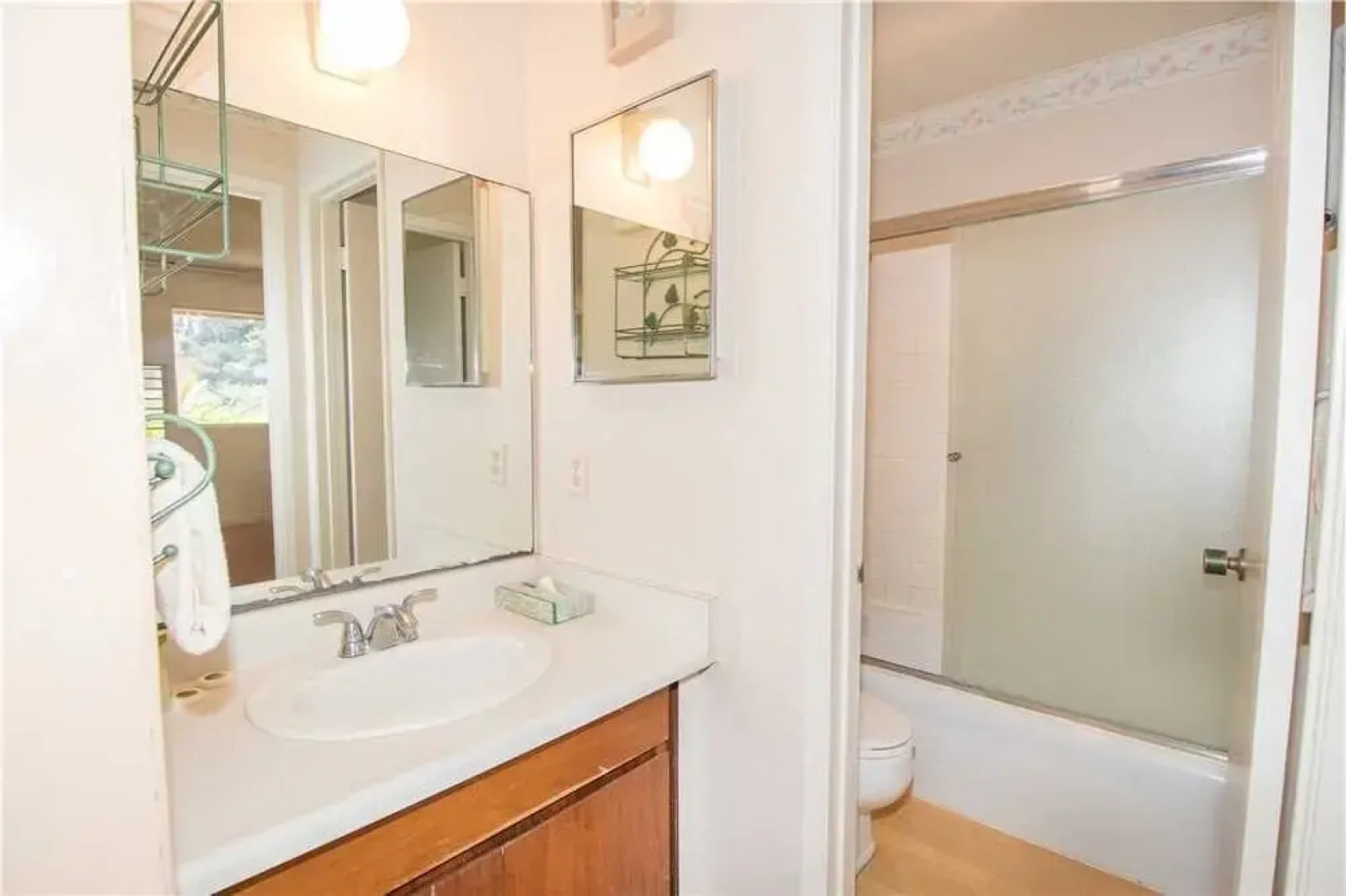 Kahana Sunset B3B - One Bedroom Condo