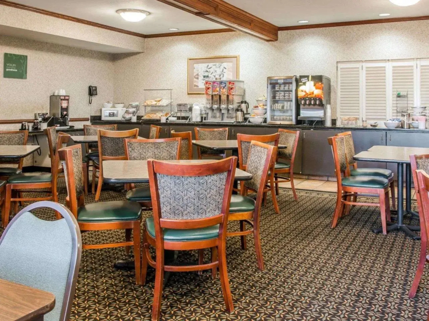 Comfort Suites Grandville - Grand Rapids SW