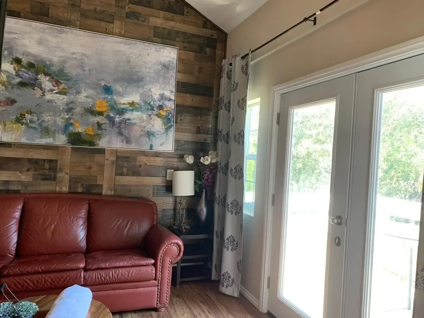 Lake Arrowhead Villas