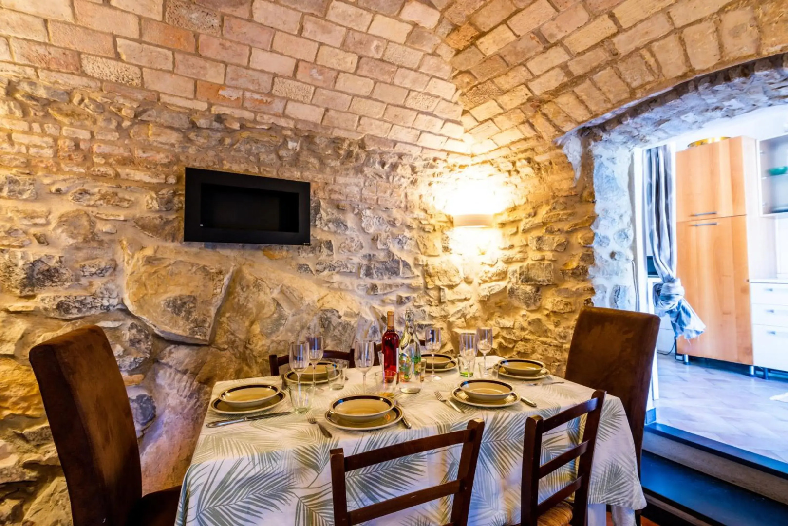 Villa Monet, 200 mt dal mare, clima, Wi-Fi