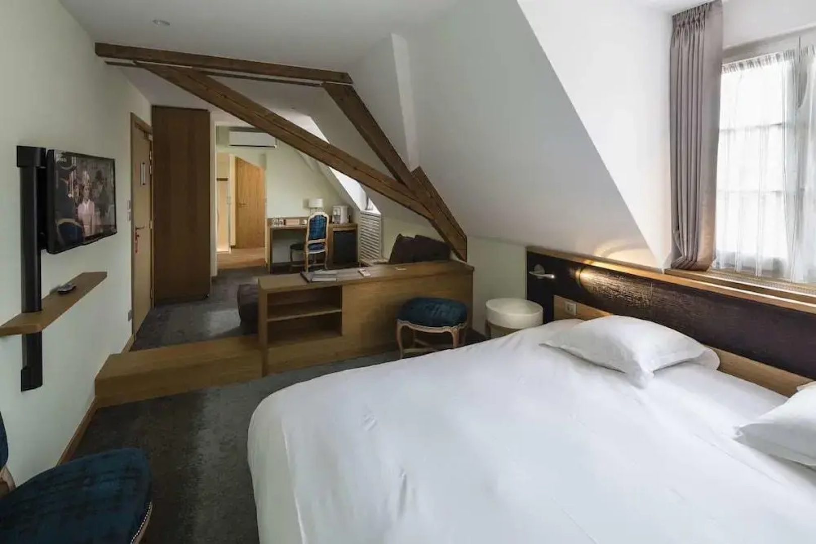 Auberge du Cheval Blanc