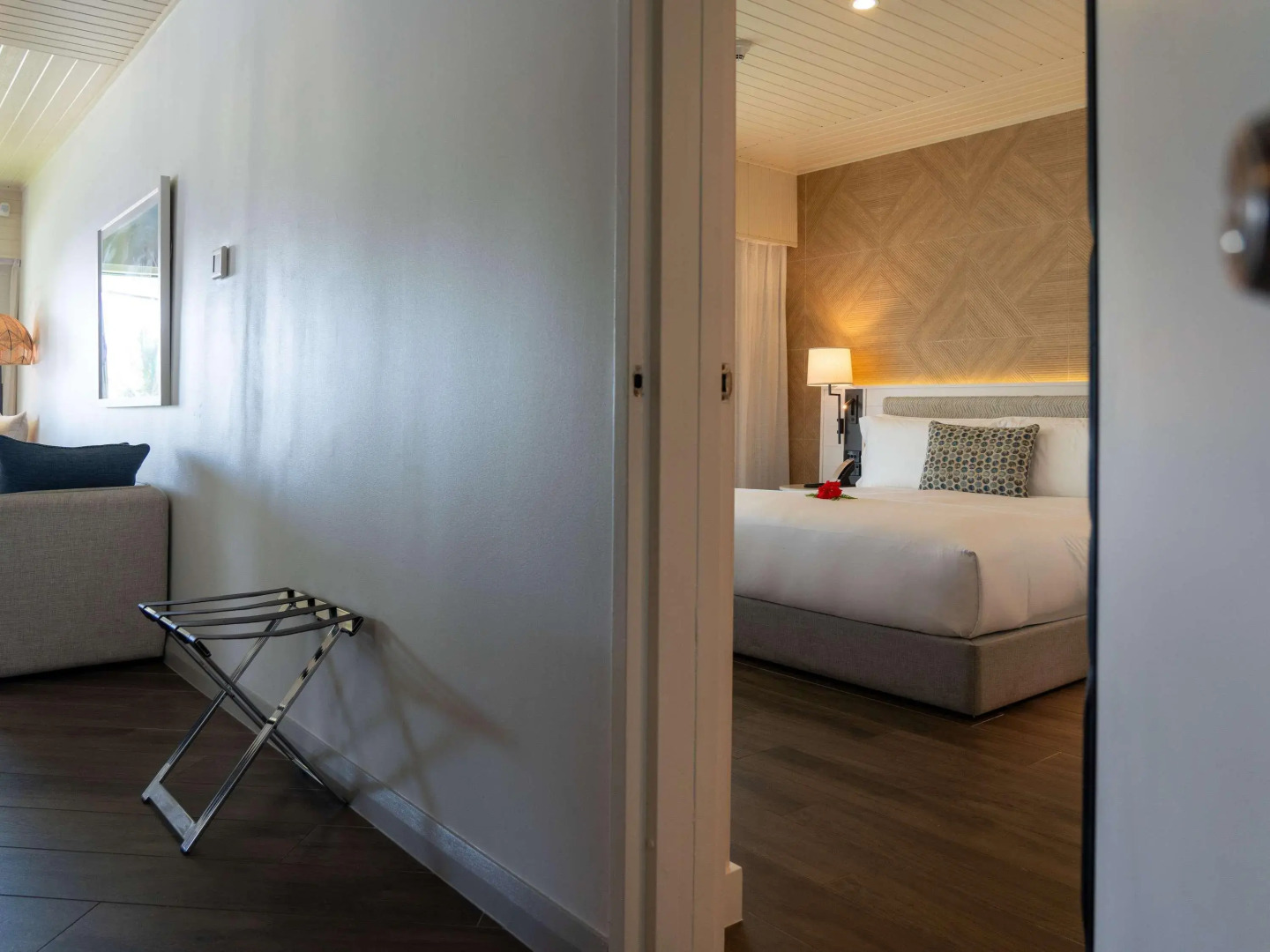 Sofitel Fiji Resort And Spa