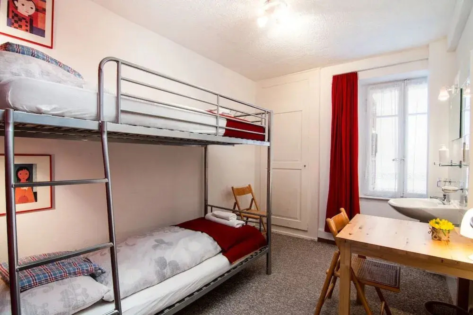 Hotel Weisses Rössli