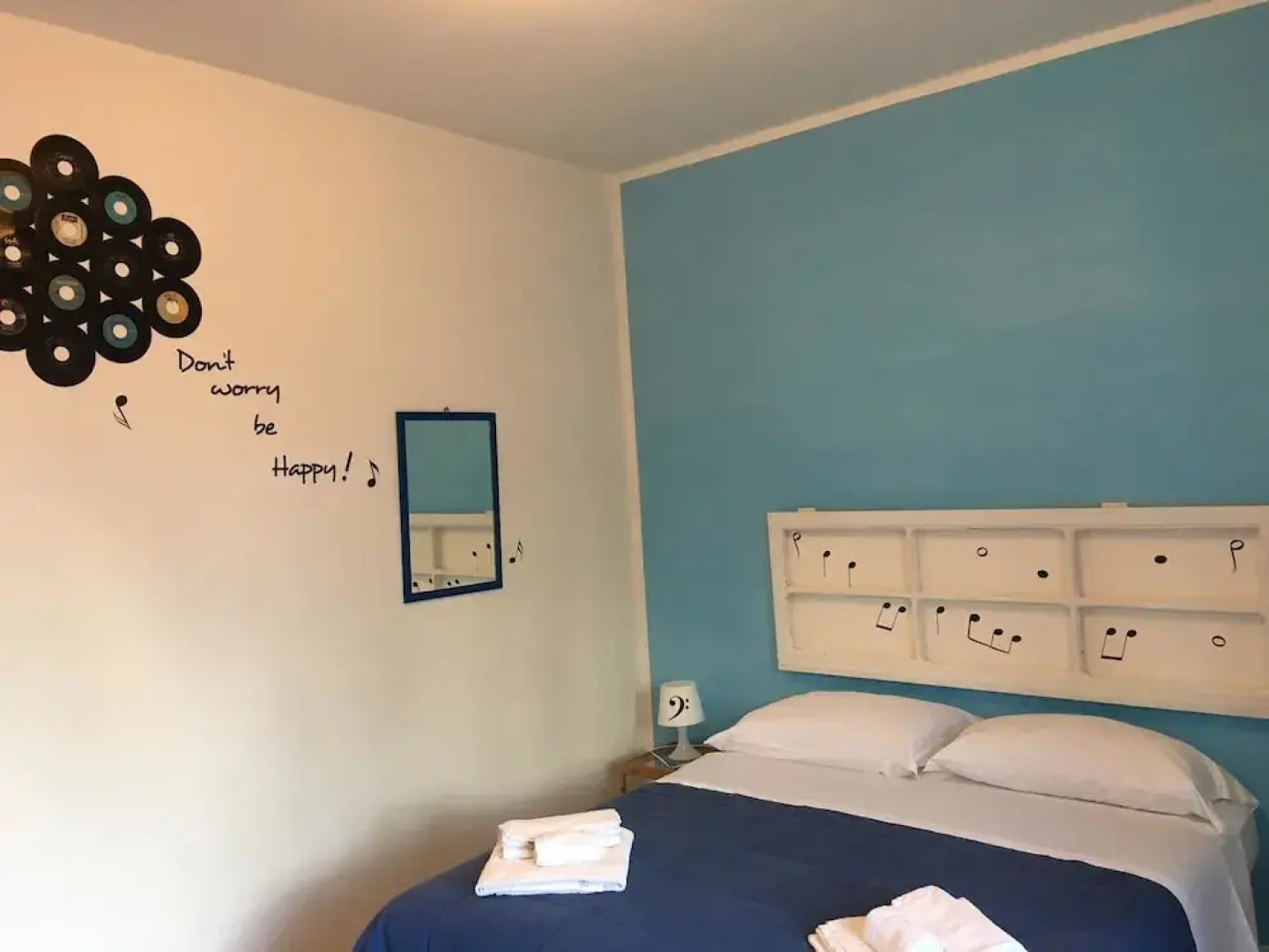 I Ventitre Passi B&B