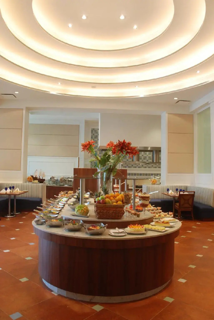 Hilton Colon Guayaquil