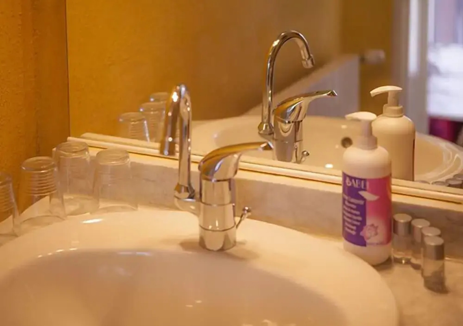 Auberge De La Vallée