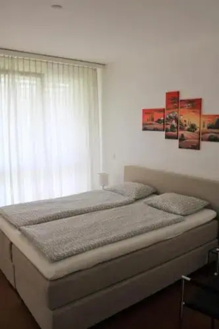 Golf Ranch - 1. piano