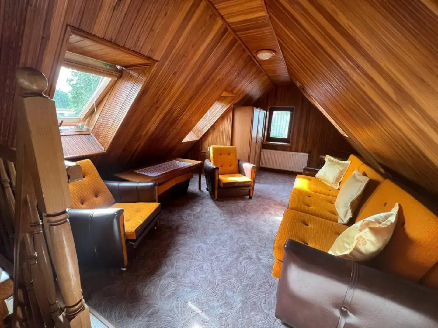 Willa Garden 2 Z Pieknym Ogrodem I Tarasem