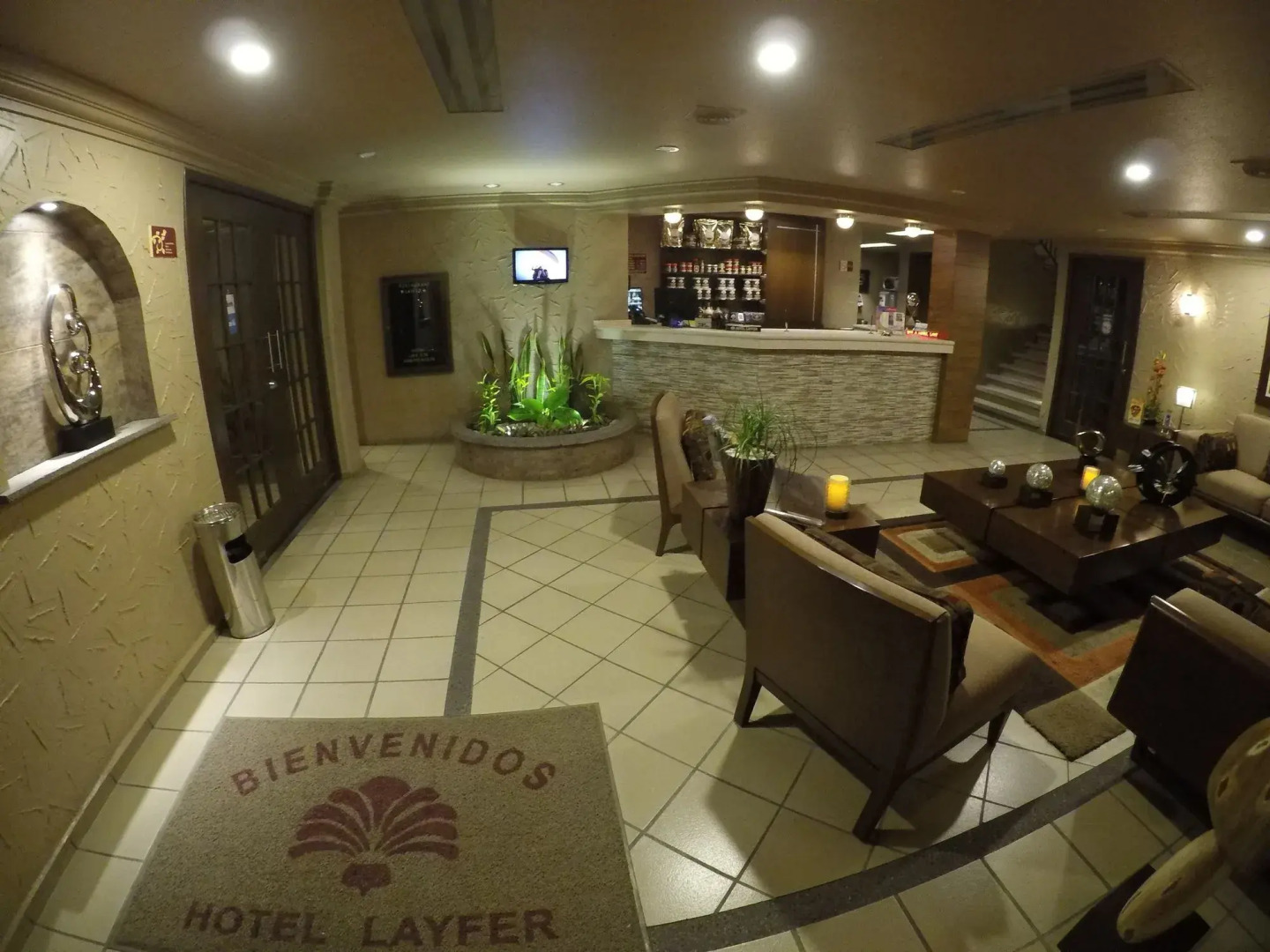 Hotel Layfer Negocios y Descanso Cordoba Veracruz Mexico