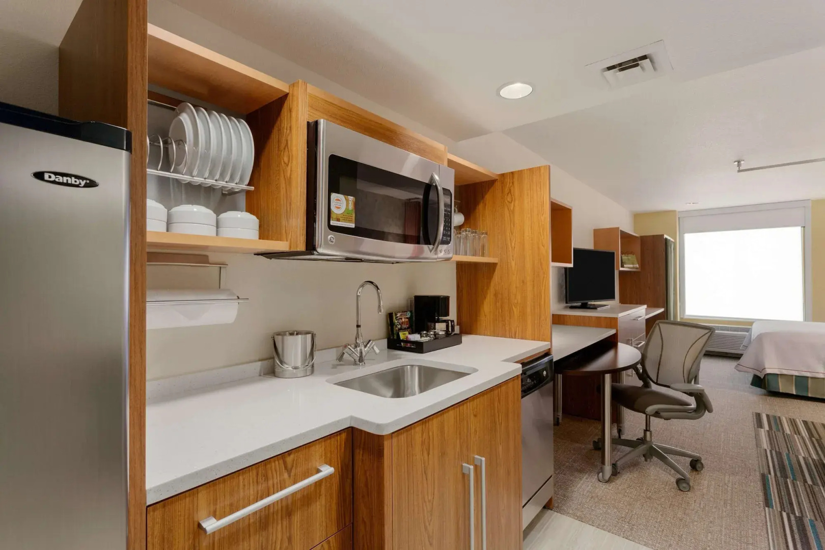 Home2 Suites by Hilton Denver West - Federal Center, CO
