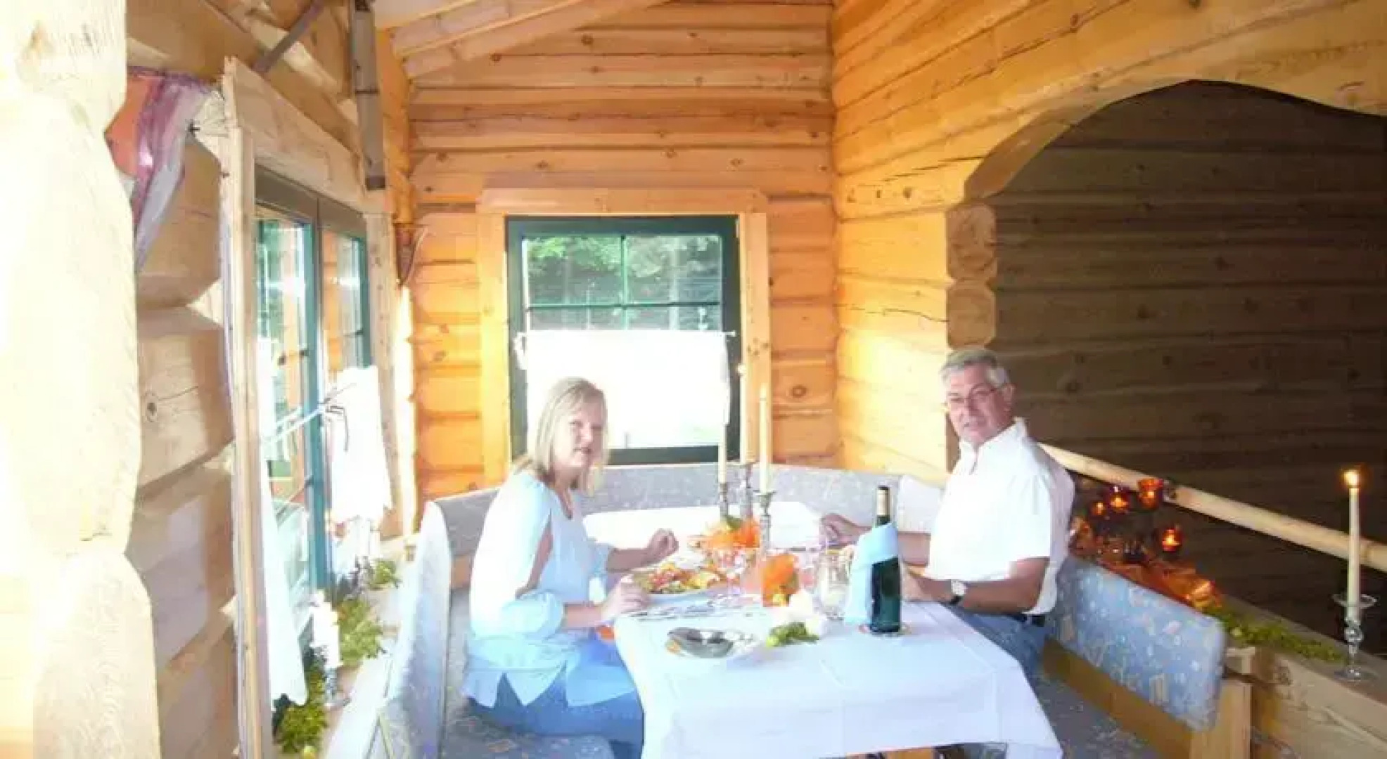 Ferienpark Merkelbach