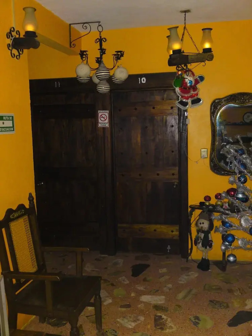 Hotel Hostal Del Moncayo