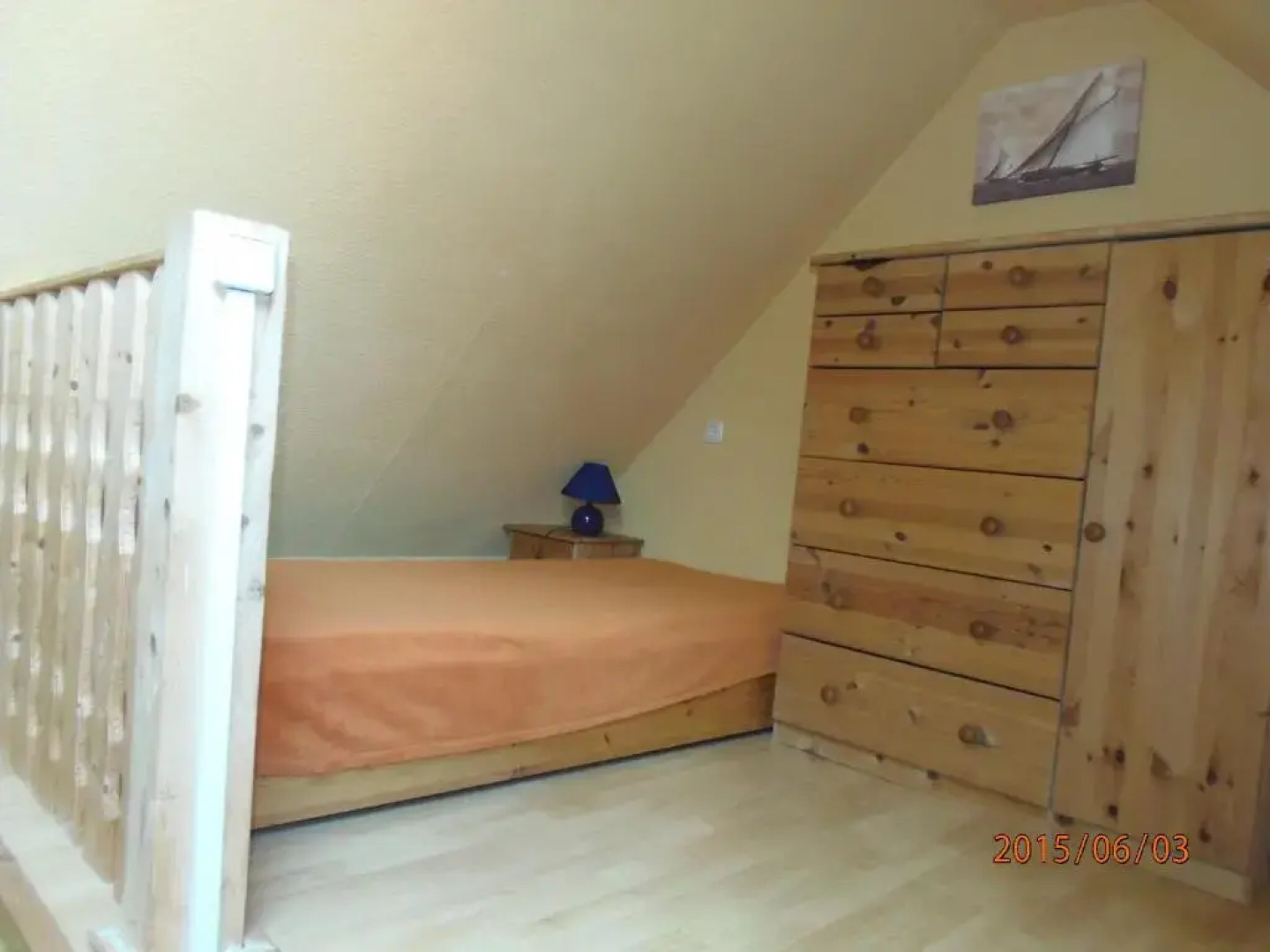 Ferienwohnung Kallfass