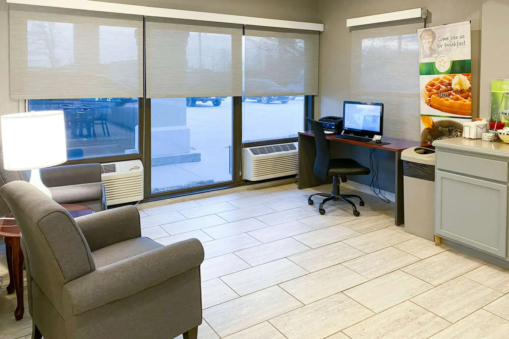 Quality Inn Michigan City South