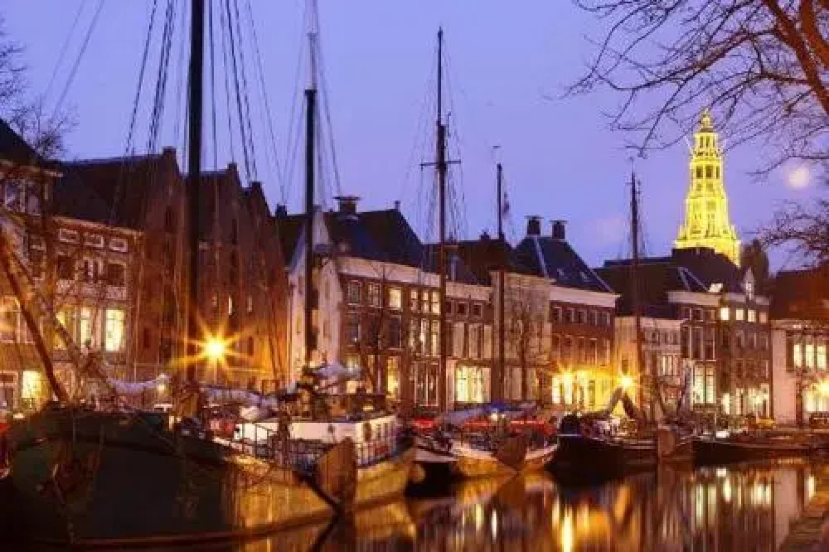 Hostel Herberg de Esborg