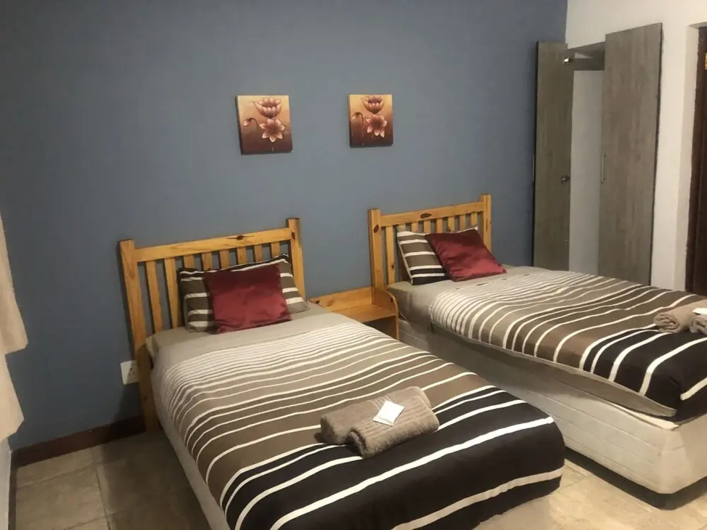 Waves Lodge